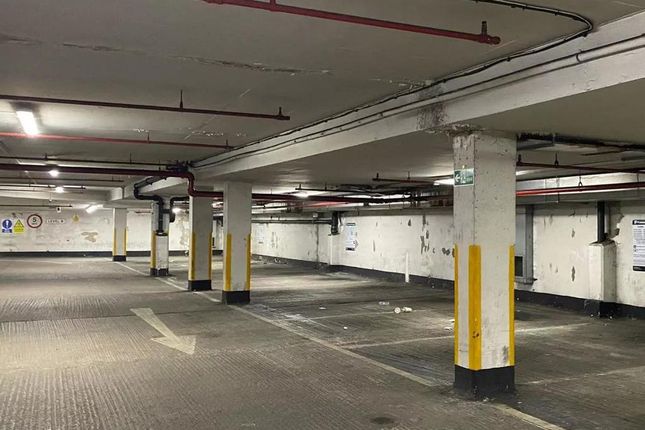 London SE1 Parking for sale