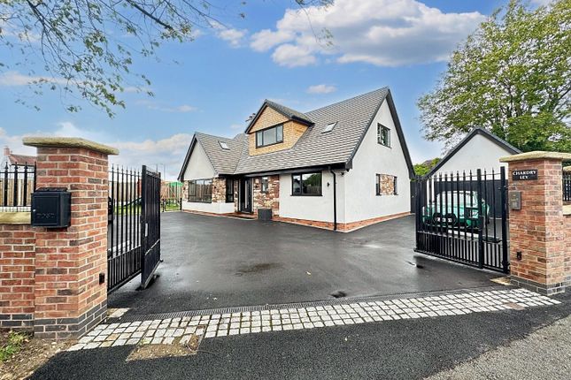 Boat Lane, Stafford ST18 4 bed detached house for sale