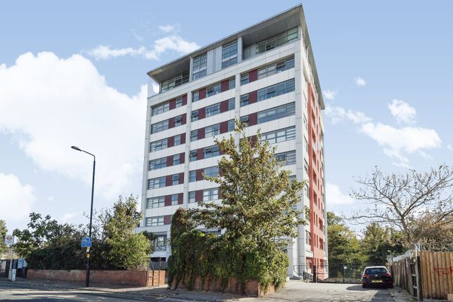 1 bed flat