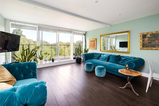 3 bed flat