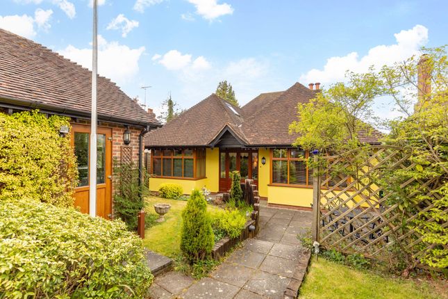 Church Road, Crawley RH10 4 bed detached house for sale
