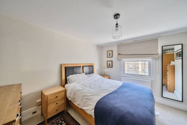 Lilyville Road, Parsons Green... 1 bed flat for sale