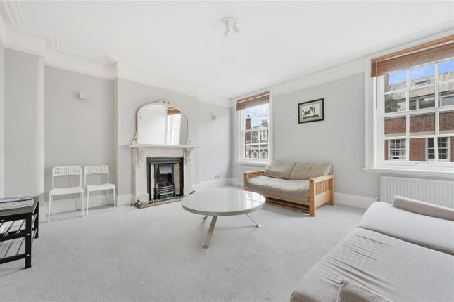 James Street, Covent Garden, WC2E 2 bed apartment for sale