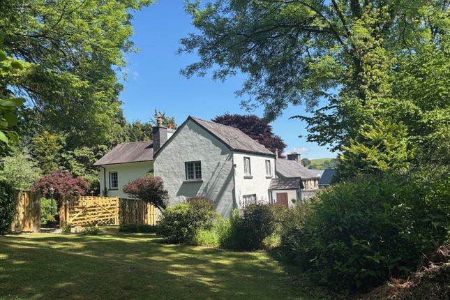 2 bed cottage