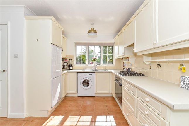 Church Road, North Mundham... 3 bed end of terrace house for sale