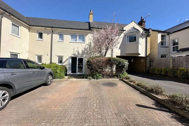 Moulsham Street, Chelmsford, CM2 1 bed apartment for sale