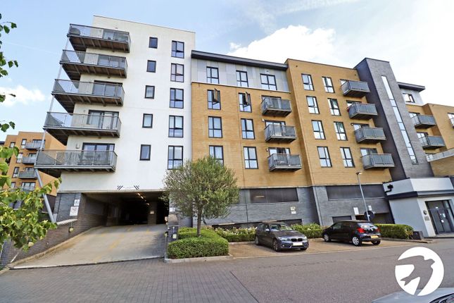 2 bed flat