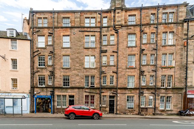 102 2F2 Buccleuch Street, Newington... 1 bed flat for sale