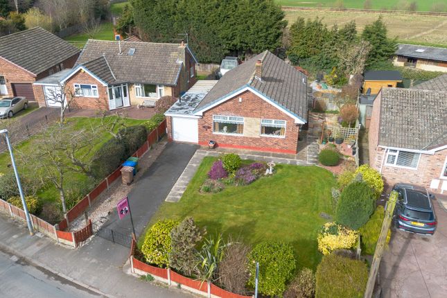 Gowdall DN14 3 bed detached bungalow for sale