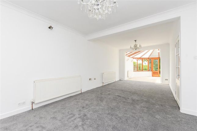 3 bed semi-detached house