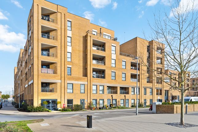 Chambray House, London  Road 2 bed apartment for sale