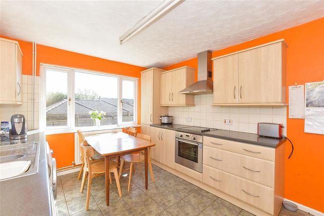 4 bed detached bungalow