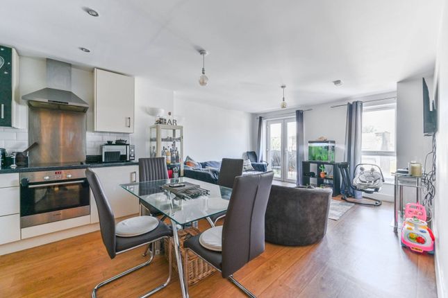 Canterbury Road, Croydon, CR0 2 bed flat for sale
