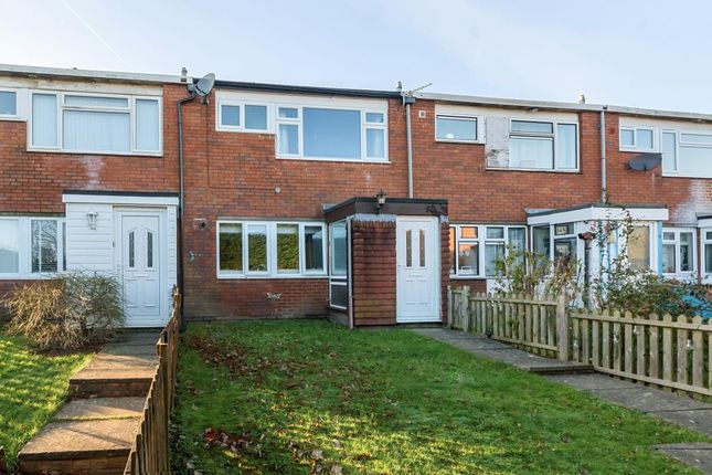 Chobham,  Surrey,  GU24 3 bed terraced house for sale