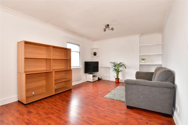 2 bed flat