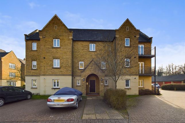 2 bed flat