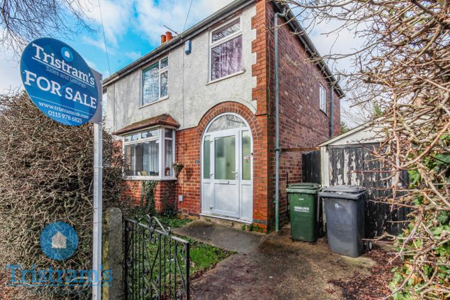 3 bed semi-detached house