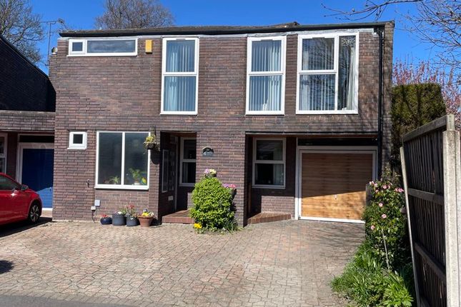 Stansty Close,Wrexham 4 bed house for sale