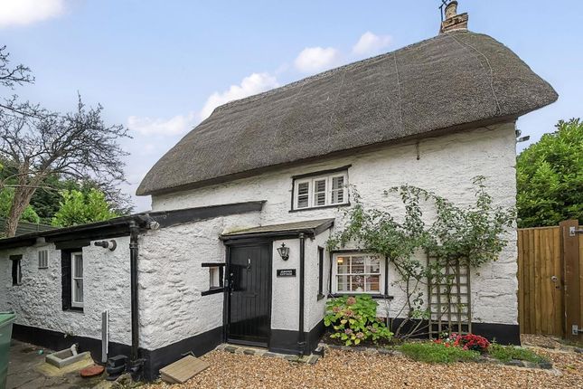 3 bedroom cottage for sale