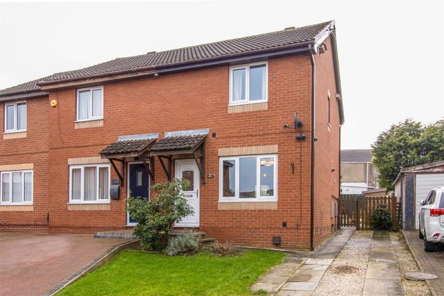Aberfield Drive, Wakefield WF4 3 bed semi