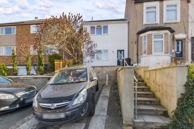 Beacon Road, Chatham ME5 2 bed end of terrace house for sale
