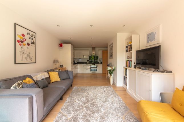 Racecourse Road, Newbury RG14 2 bed apartment for sale