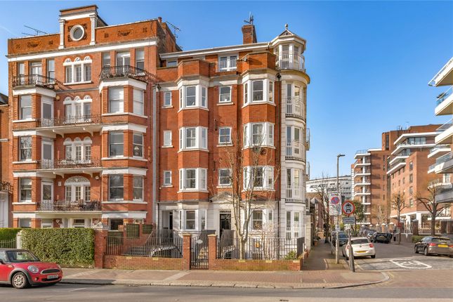 2 bed flat