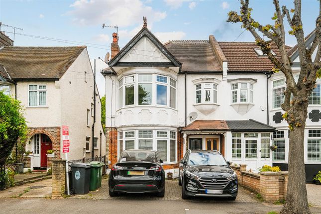 2 bed flat