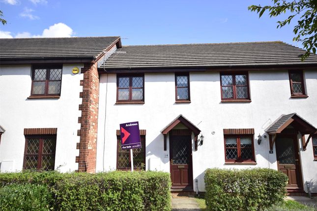 Westons Hill Drive, Bristol BS16 2 bed terraced house for sale