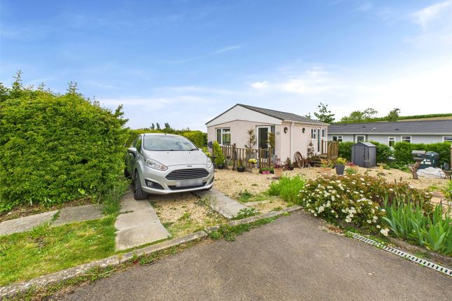 2 bed mobile/park home