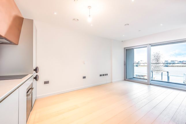 No.2 Upper Riverside, 10 Cutter Lane... Studio for sale