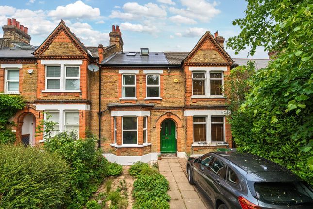 Adamsrill Road, London, SE26 4 bed terraced house for sale