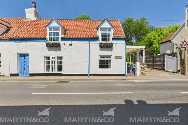High Street, Campsall 3 bed cottage for sale