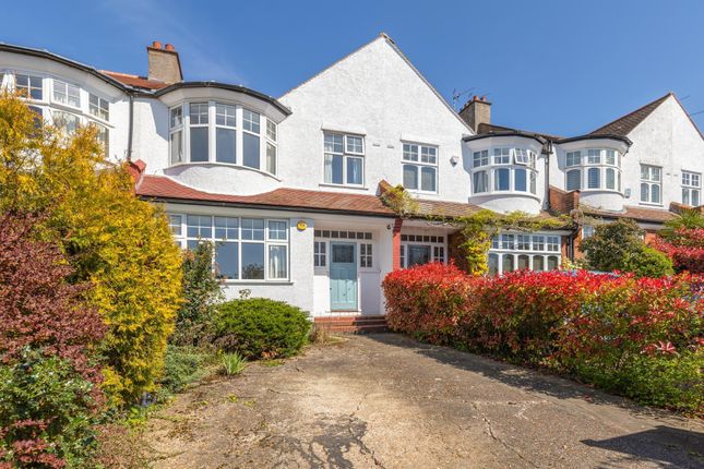Court Lane, Dulwich Village, SE21 4 bed terraced house for sale