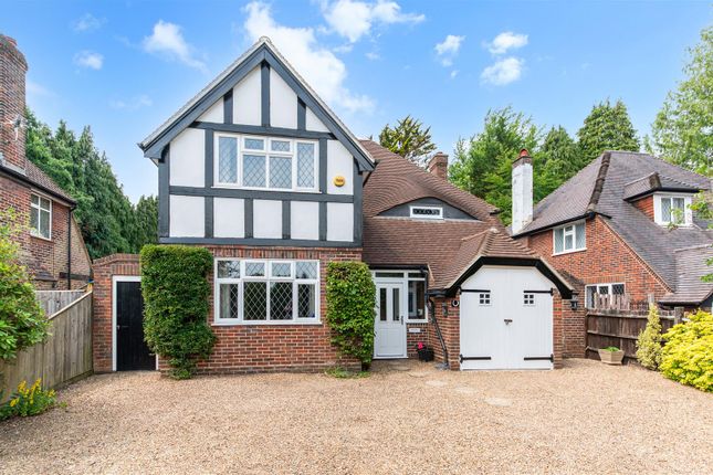 Brighton Road, Banstead 4 bed detached house for sale