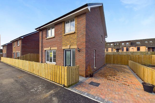 Ardrossan KA22 3 bed detached house for sale