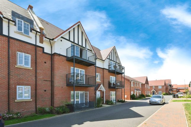 1 bedroom flat for sale