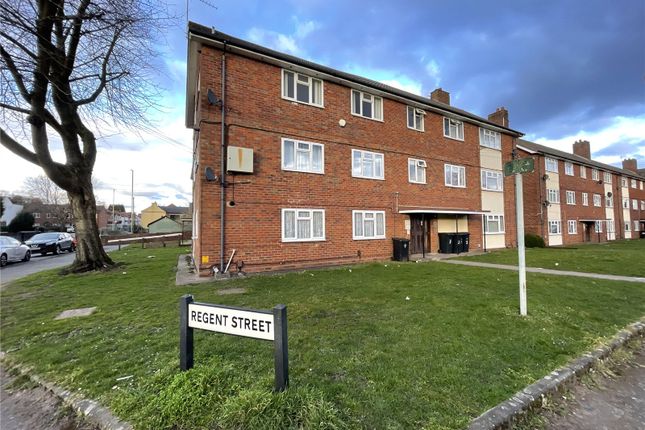 2 bed flat