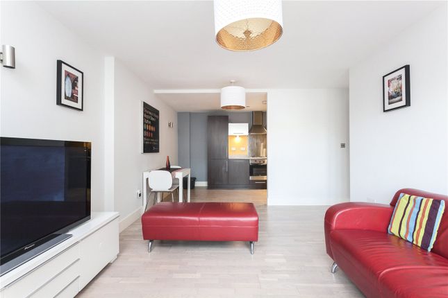 Eagle Works East, 58 Quaker Street... 2 bed apartment for sale