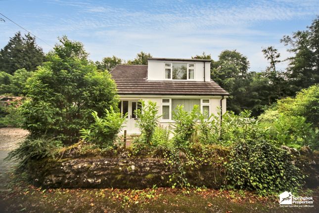 3 bed detached house