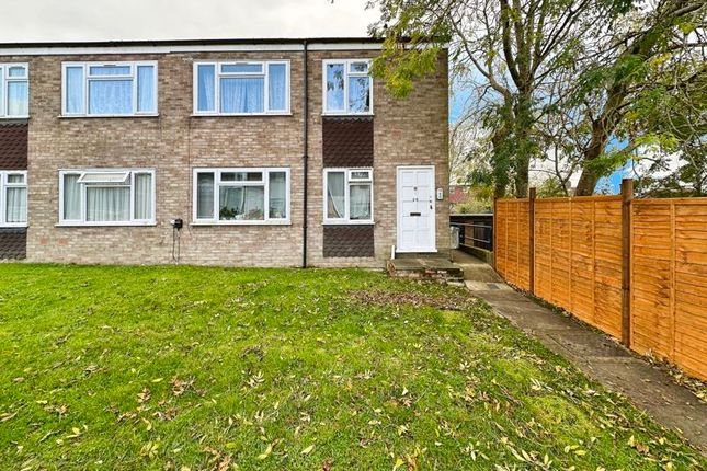 Luther Close, Edgware 2 bed apartment for sale