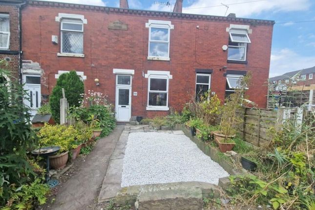 5 bedroom terraced house for sale