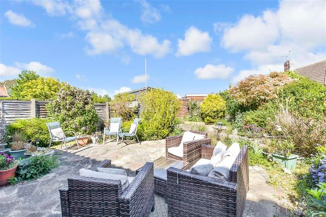 Hartsdown Road, Margate, Kent 3 bed semi