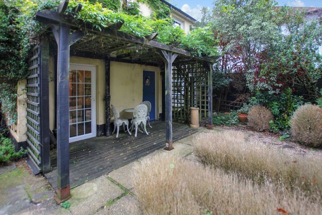 Station Road, Romney Marsh TN29 3 bed detached house for sale