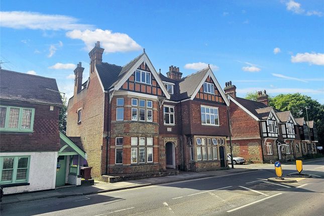 Peachy House, Midhurst GU29 1 bed apartment for sale