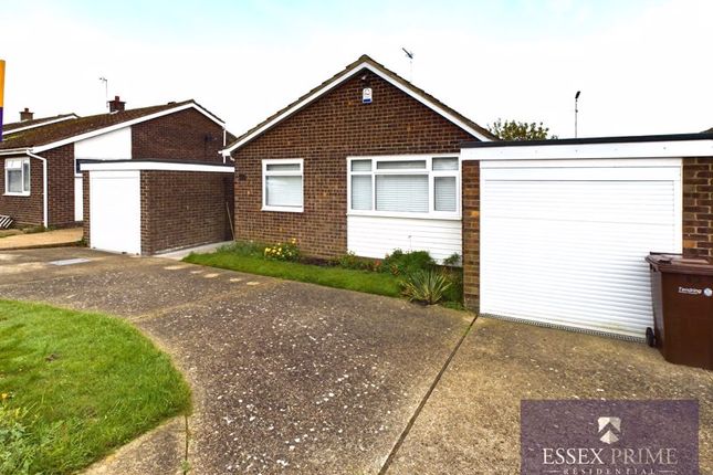 Three bedroom Detached Bungalow... 3 bed bungalow for sale