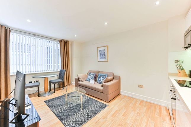 Sloane Avenue, Chelsea, London, SW3 1 bed flat for sale