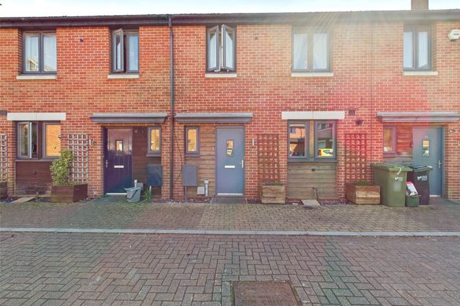 Gauntlet Road, Brockworth... 3 bed terraced house for sale