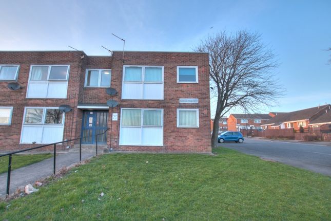 Gorse Hill Way, Newcastle upon Tyne, NE5 2 bed flat for sale