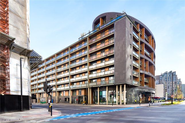 2 bed flat